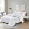 Microfibre Duvet Set