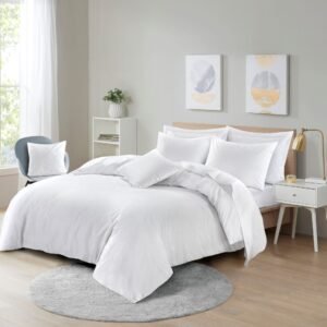 Poly Cotton T140 Duvet Set
